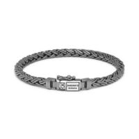 BUDDHA TO BUDDHA | Katja xs Black Rhodium Shine Silver 1